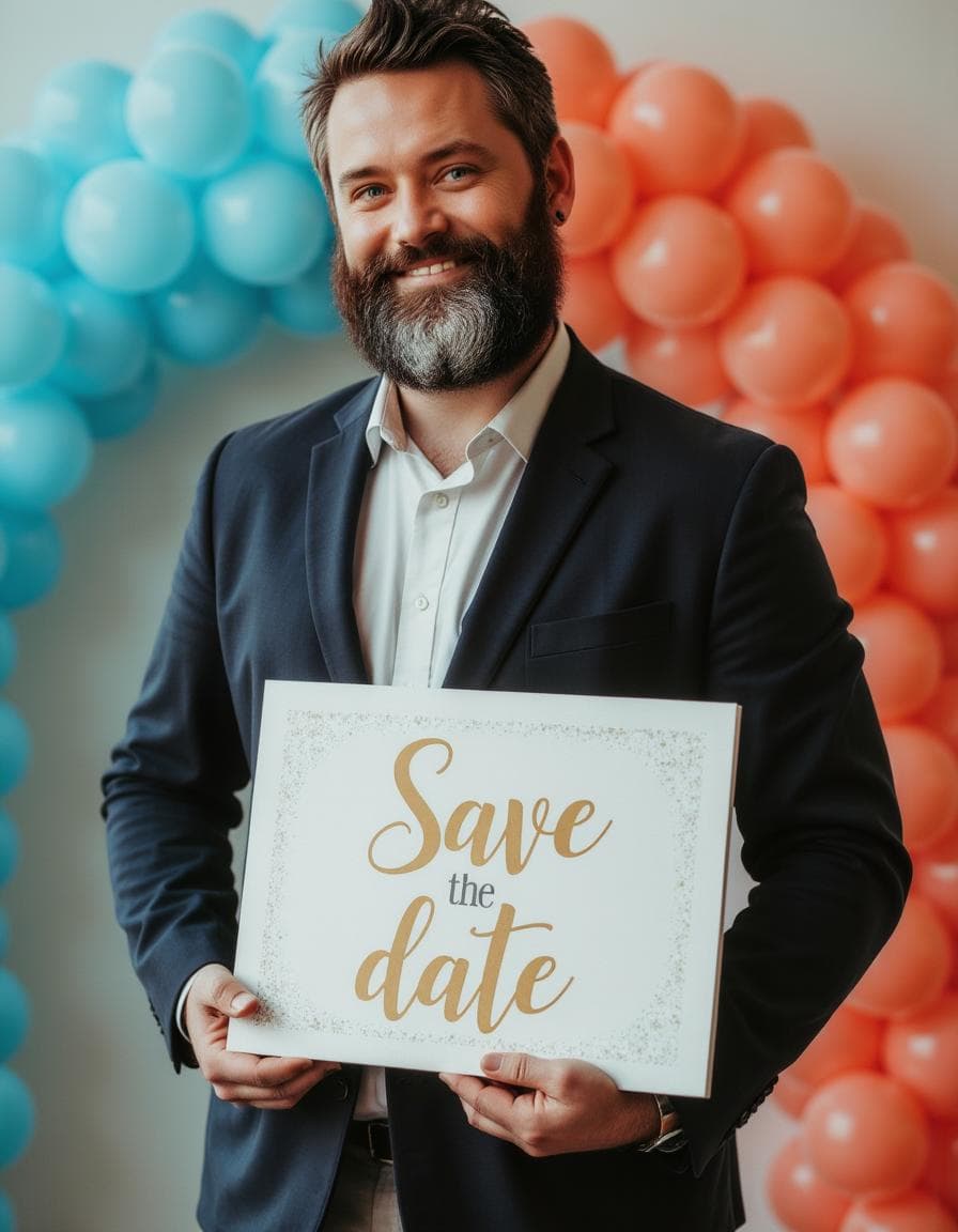Save the Date