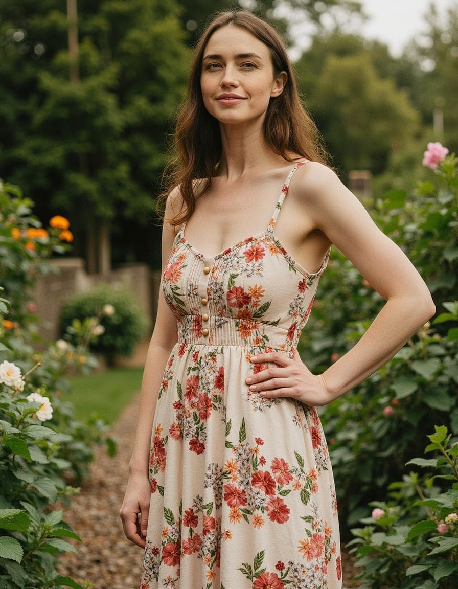 J. Crew