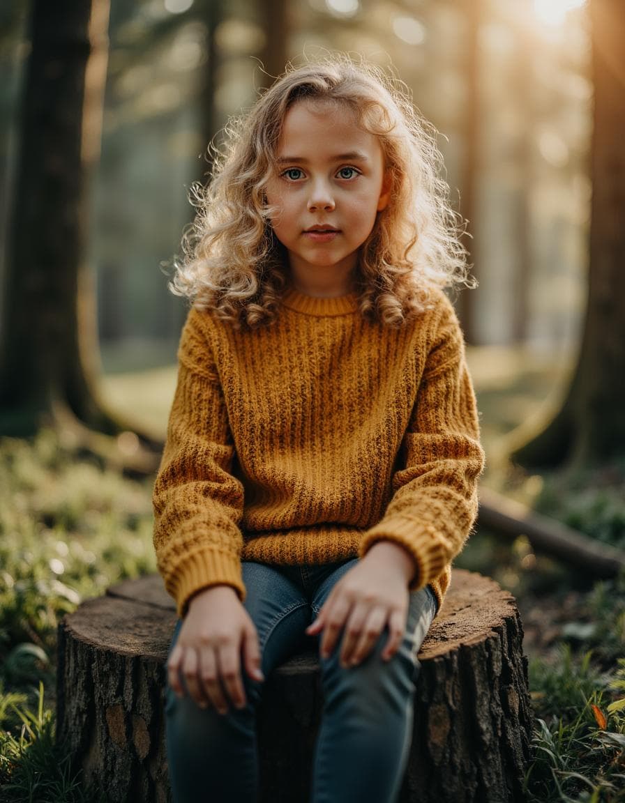 Professional Photoshoot