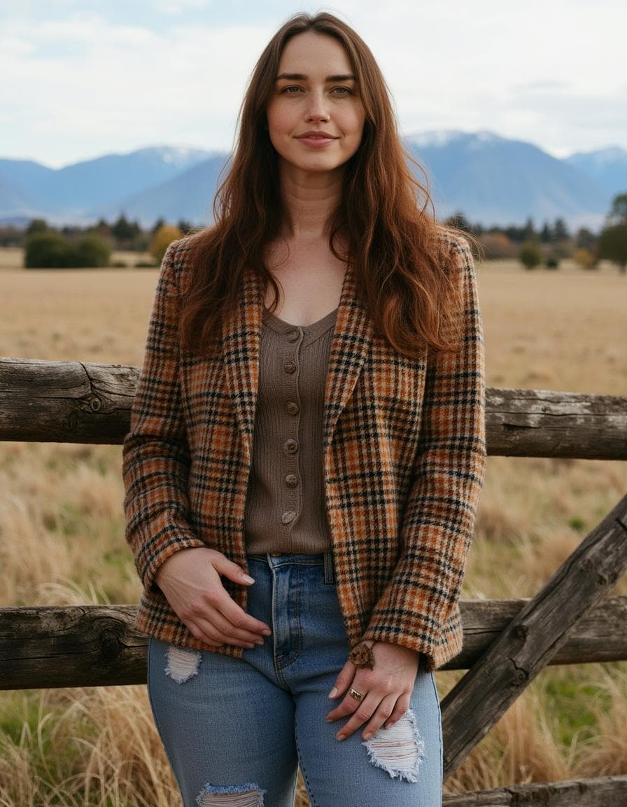 Western